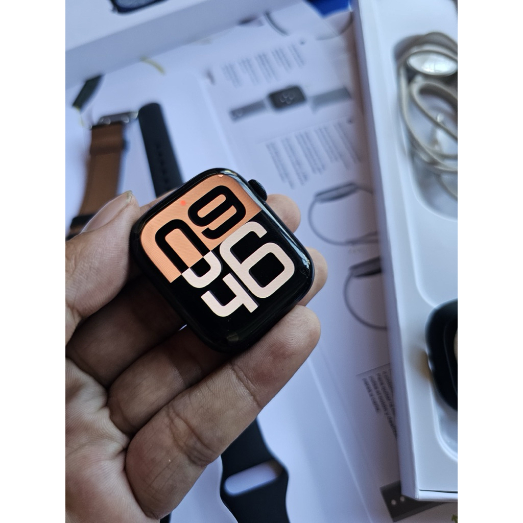 Apple Watch Series 8 ( GPS+Celluler ) Second