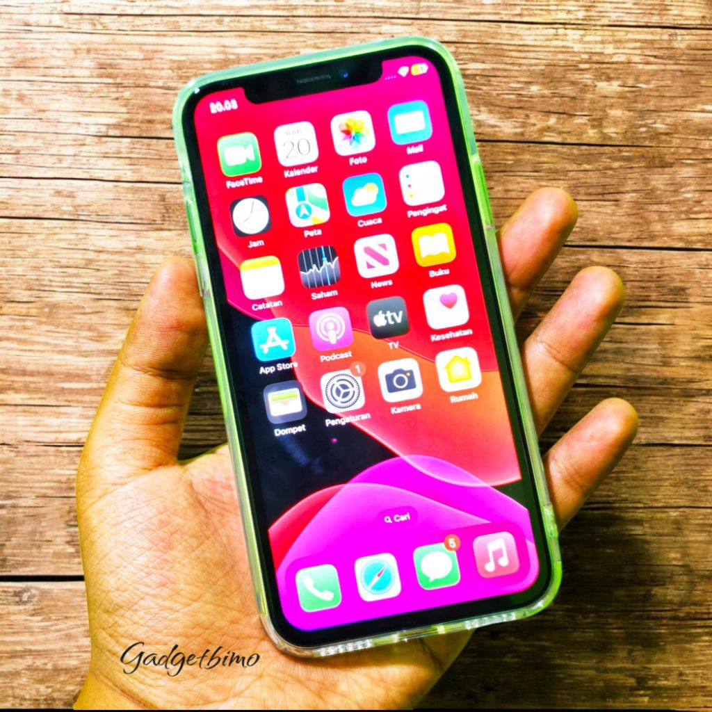 IPHONE X 256GB ALL OPERATOR ICLOUD KOSONG SECOND NORMAL BERKUALITAS HARGA TERJANGKAU