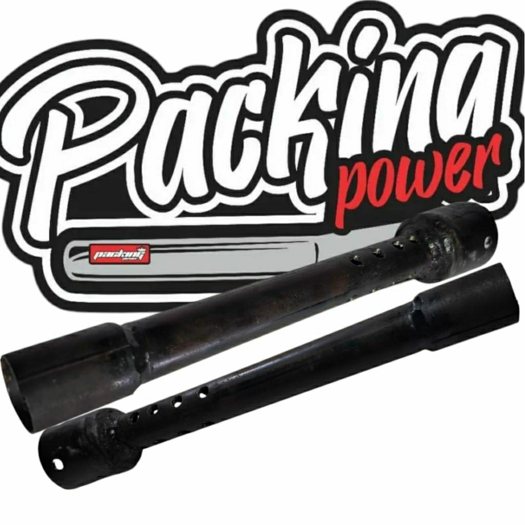 saringan knalpot packing power pk1/pk2/pk3