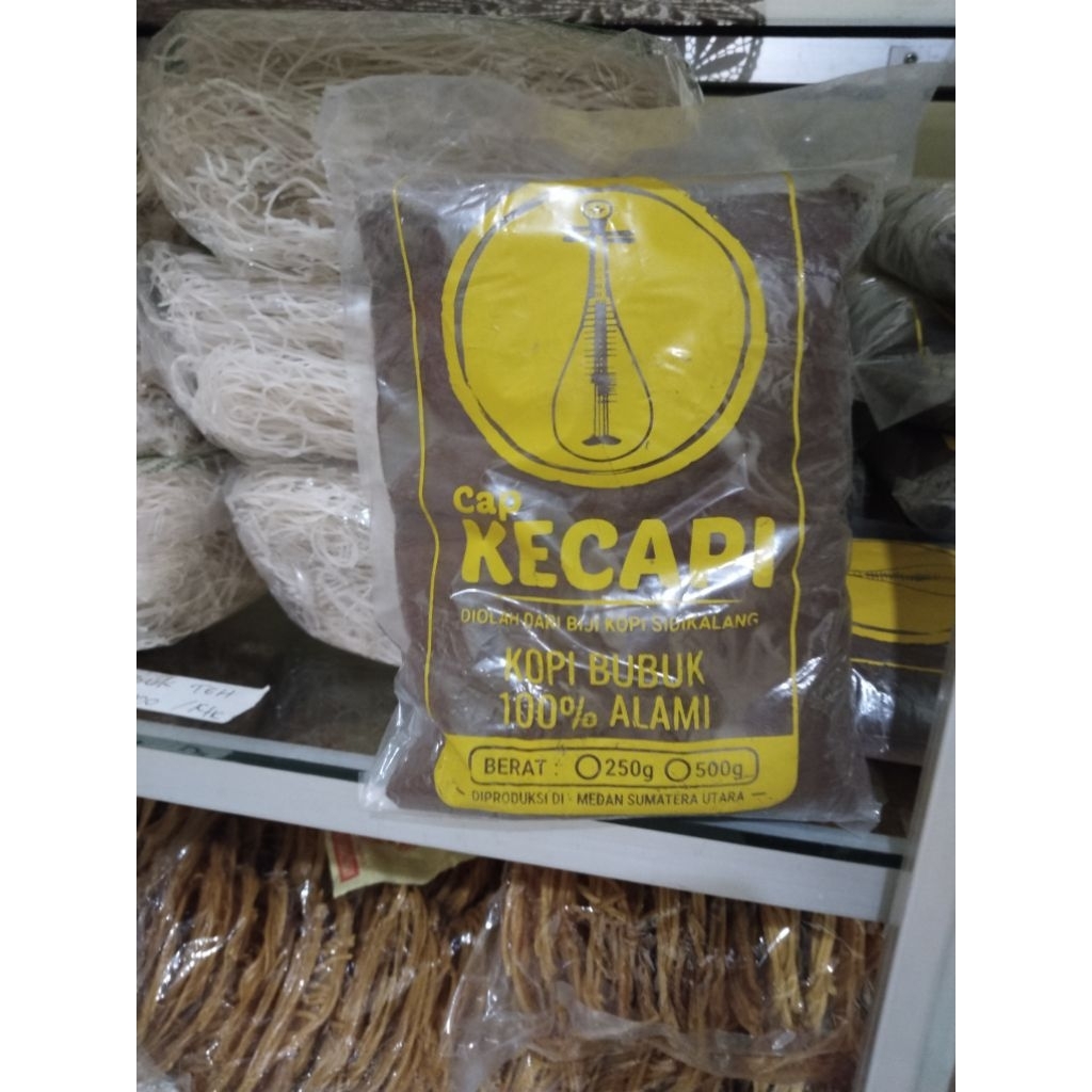 

Kopi Sidikkalang asli 100%