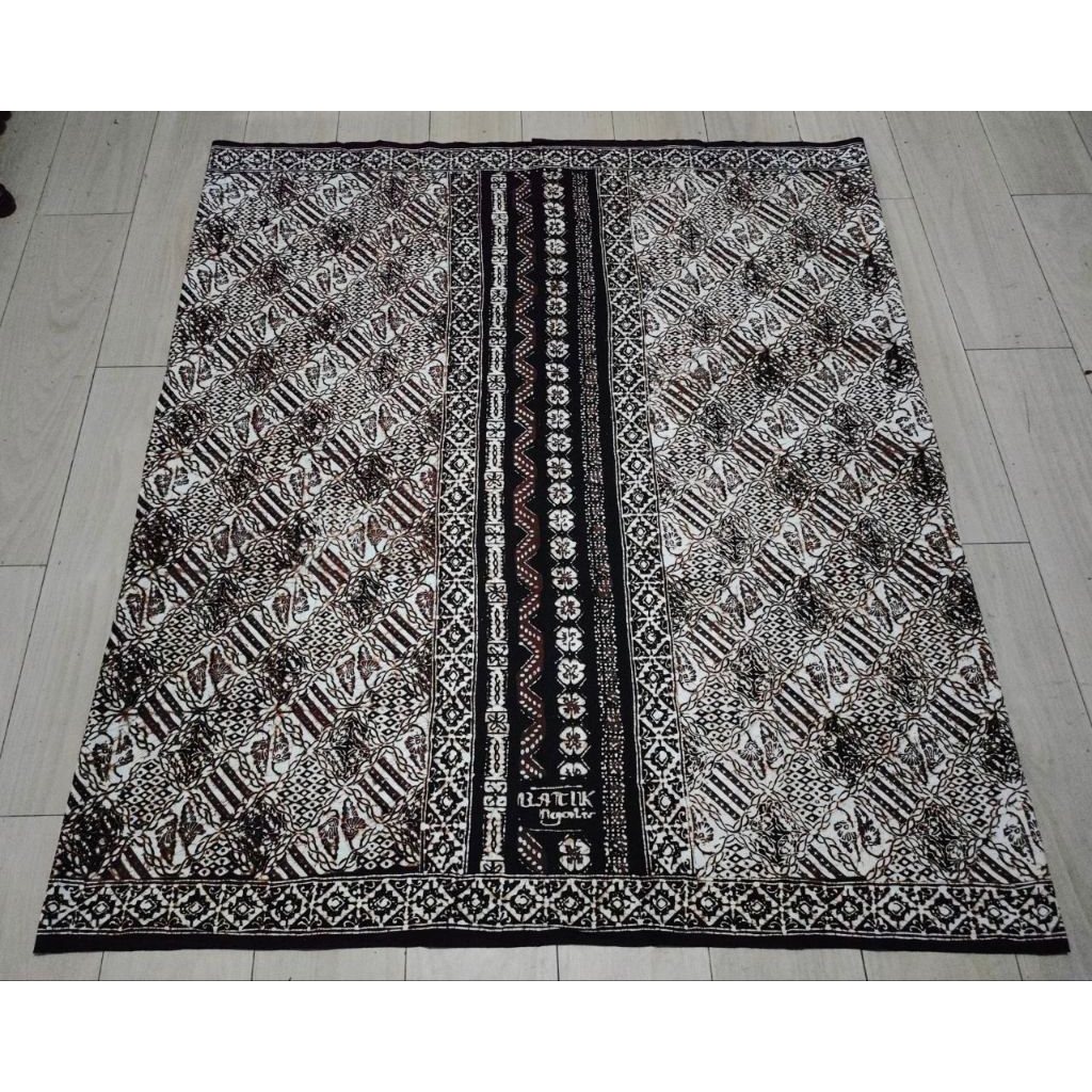 SARUNG BATIK KODE B || CAP NGALIR | SARUNG BATIK | SARUNG BATIK PRIA | SARUNG BATIK DEWASA | SATUNG 