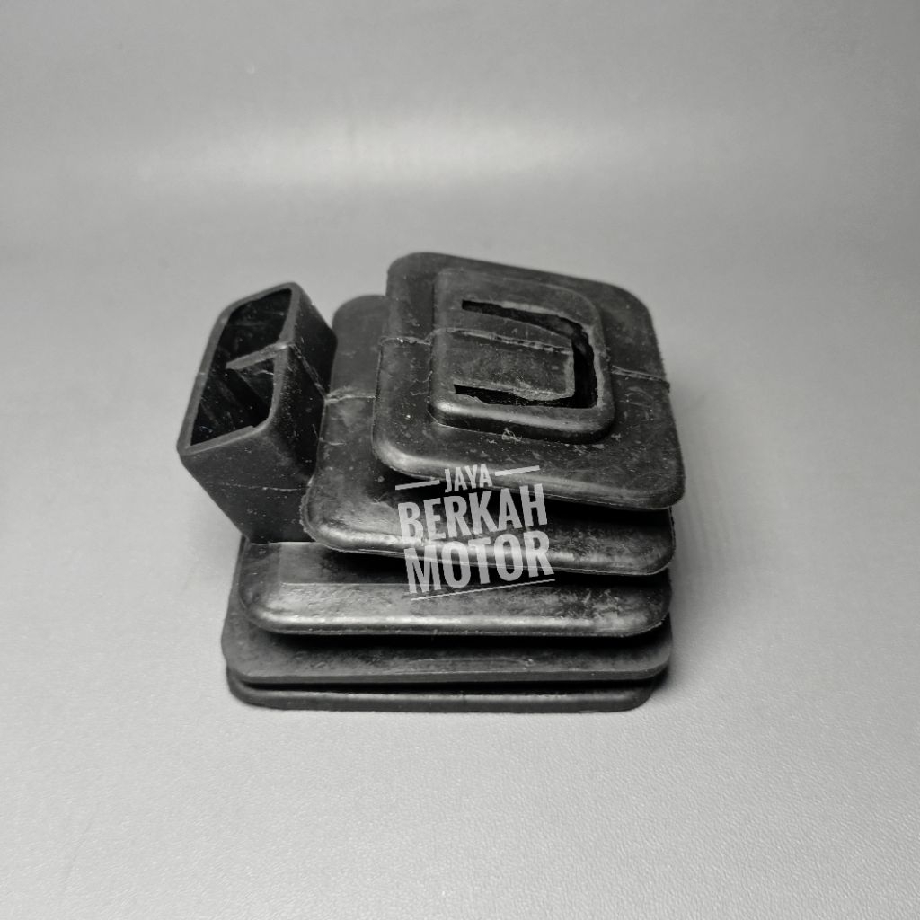 karet boot garpu kopling boot clutch fork toyota corona GL SE EX saloon