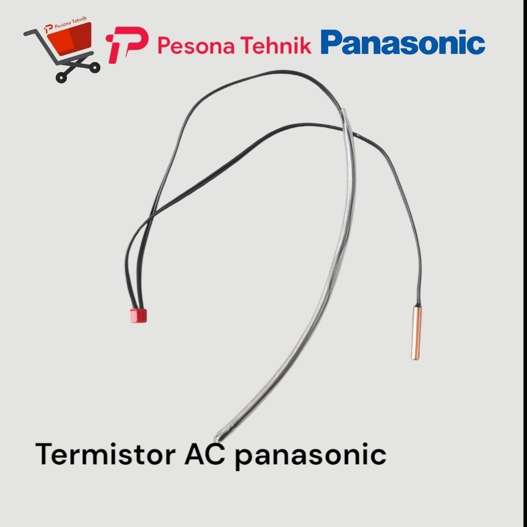 Thermistor AC Panasonic