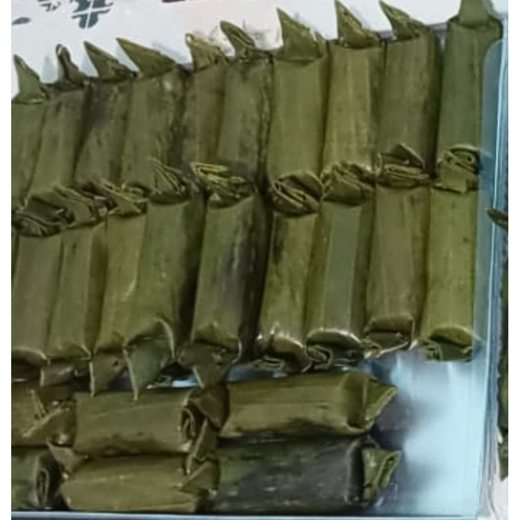 

LEMPER MINI ISI ABON MIMOY