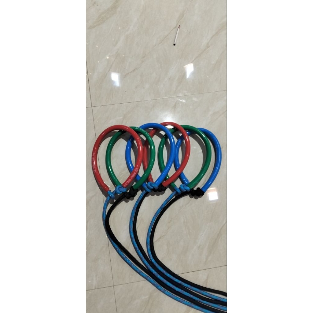 tali kambing dan domba