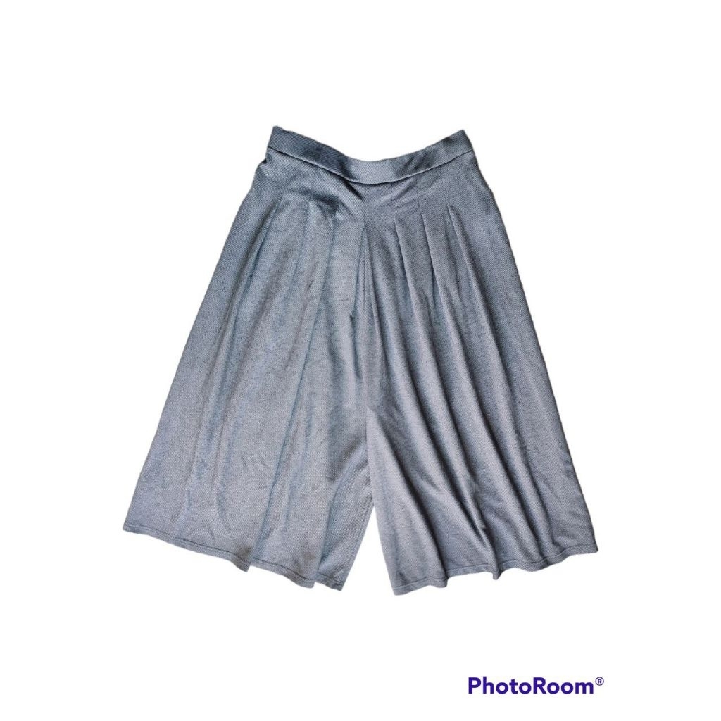 Kulot Rok Celana Kulot wanita