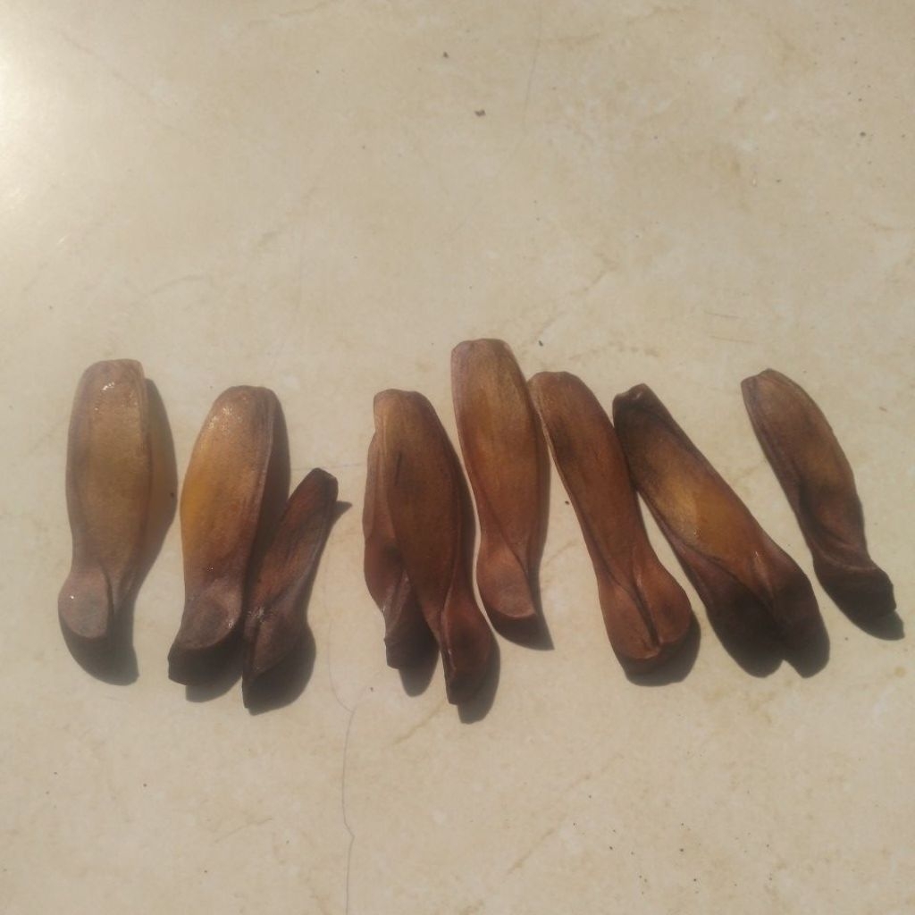 

herbal buah mahuni murni