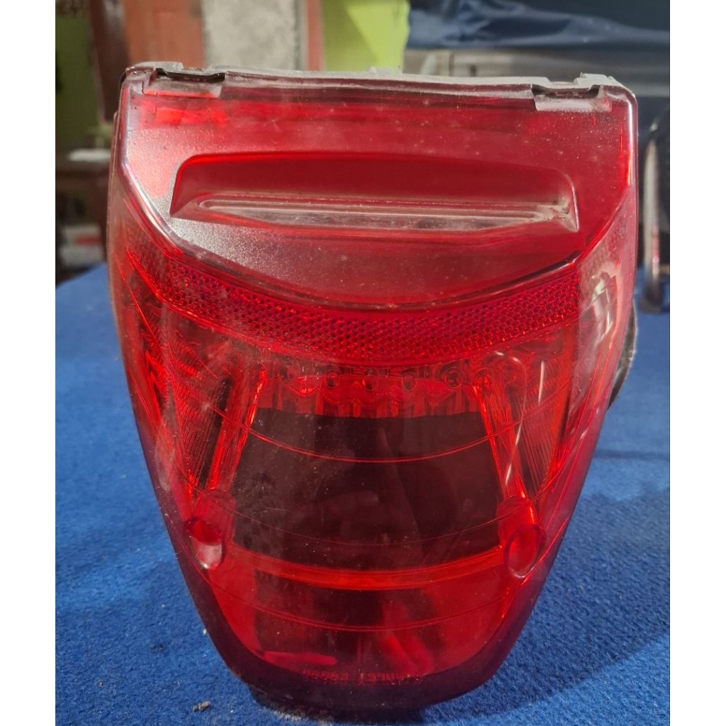 Lampu Belakang Verza