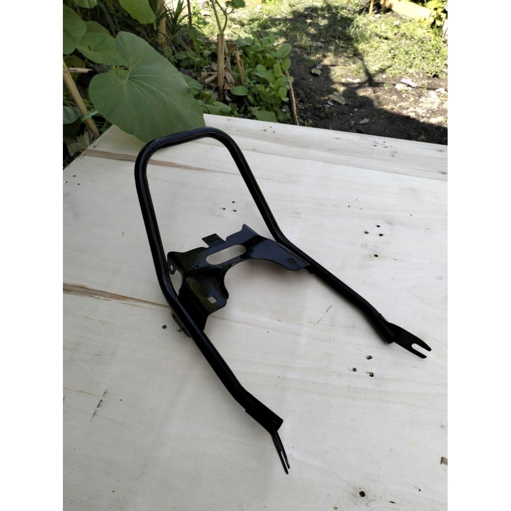 Begel/BehelRXKing(Braket Planger)