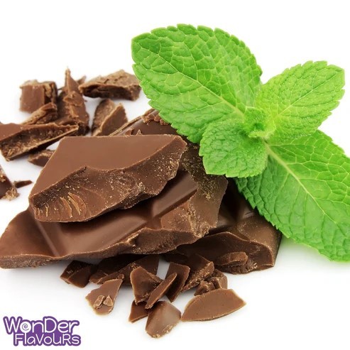 

WF Chocolate Mint SC Flavor