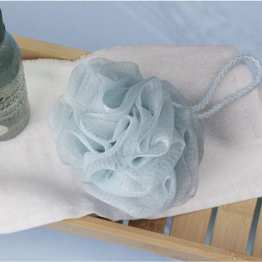 Shower Puff