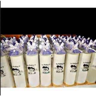 

Kotak Mika Souvenir Ukuran 8x8x17 - Box Mika Souvenir