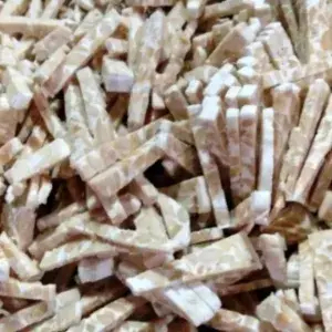 

Tempe Potong Orek. 200 Gram