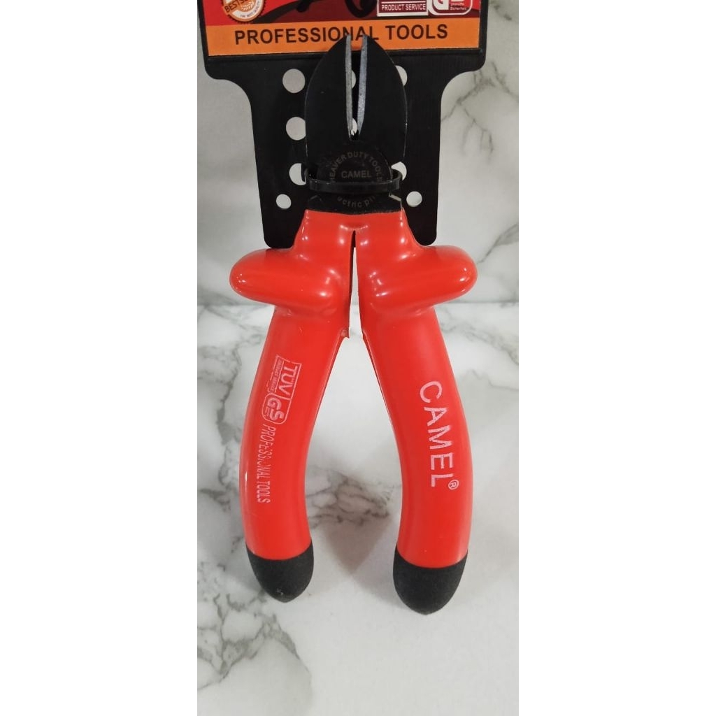 Tang Potong Listrik CAMEL 6"