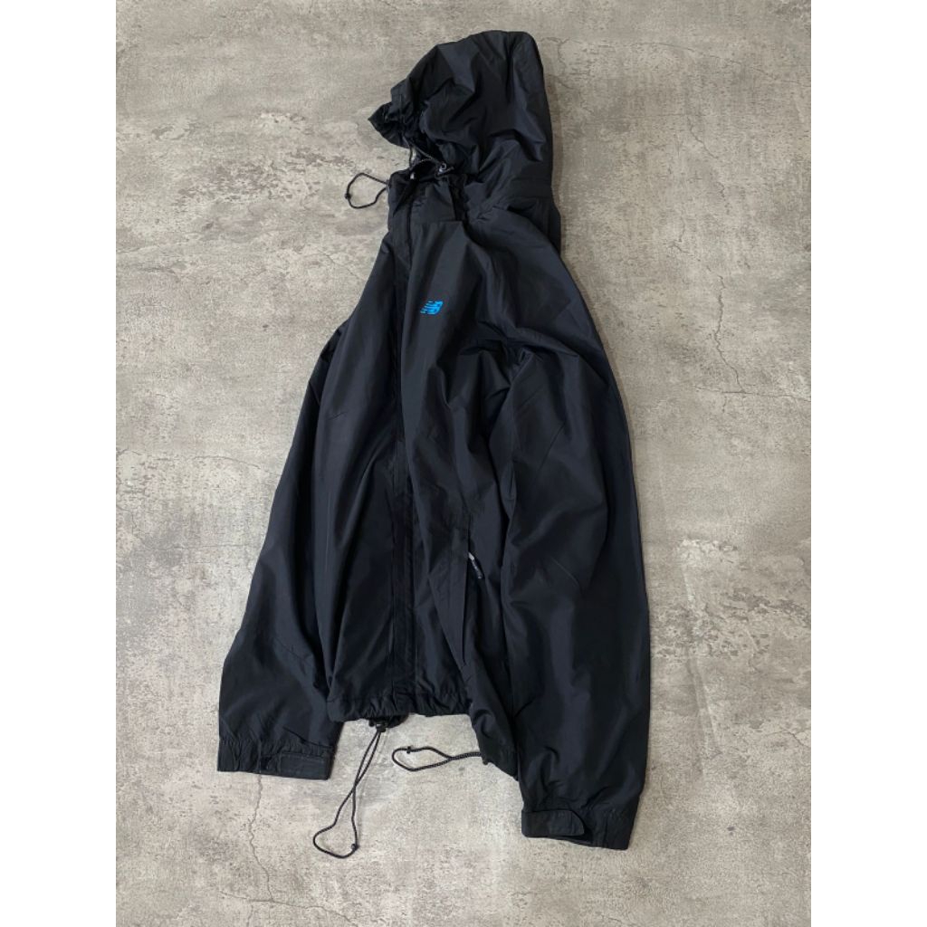 jaket outdoor nb gorpcore sz 100 L