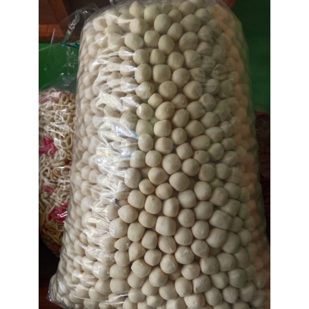 

krupuk getas 200 gram
