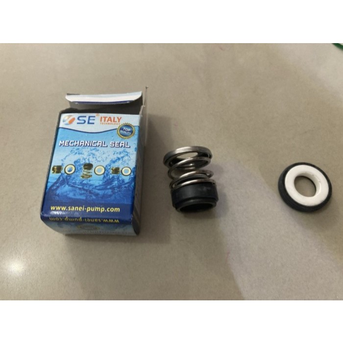 Mechanical Seal Sanyo 136 137 Sil Pompa Air Merek San EI