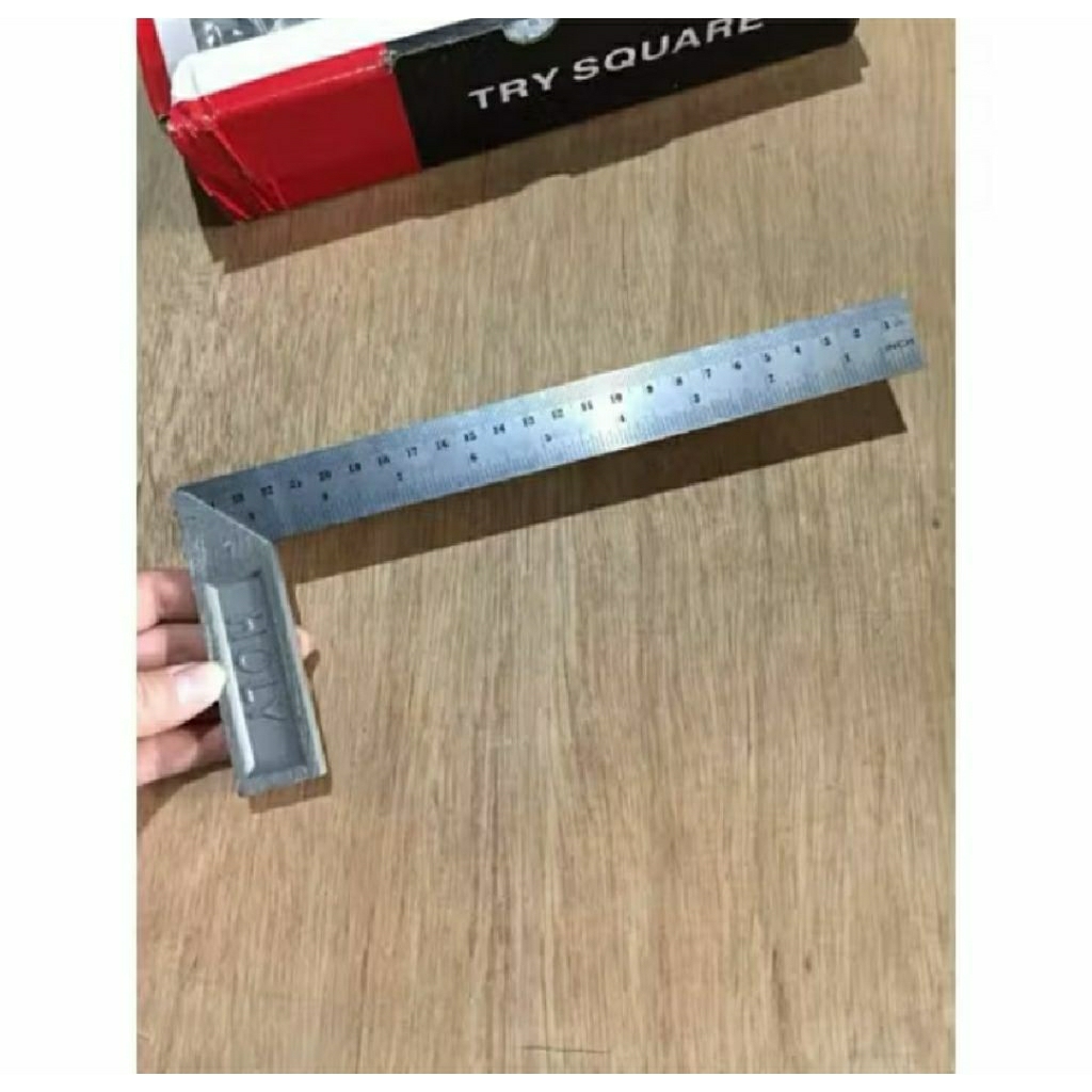 

Penggaris tukang penggaris siku Penggaris besi