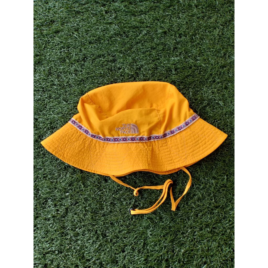 BucketTNF