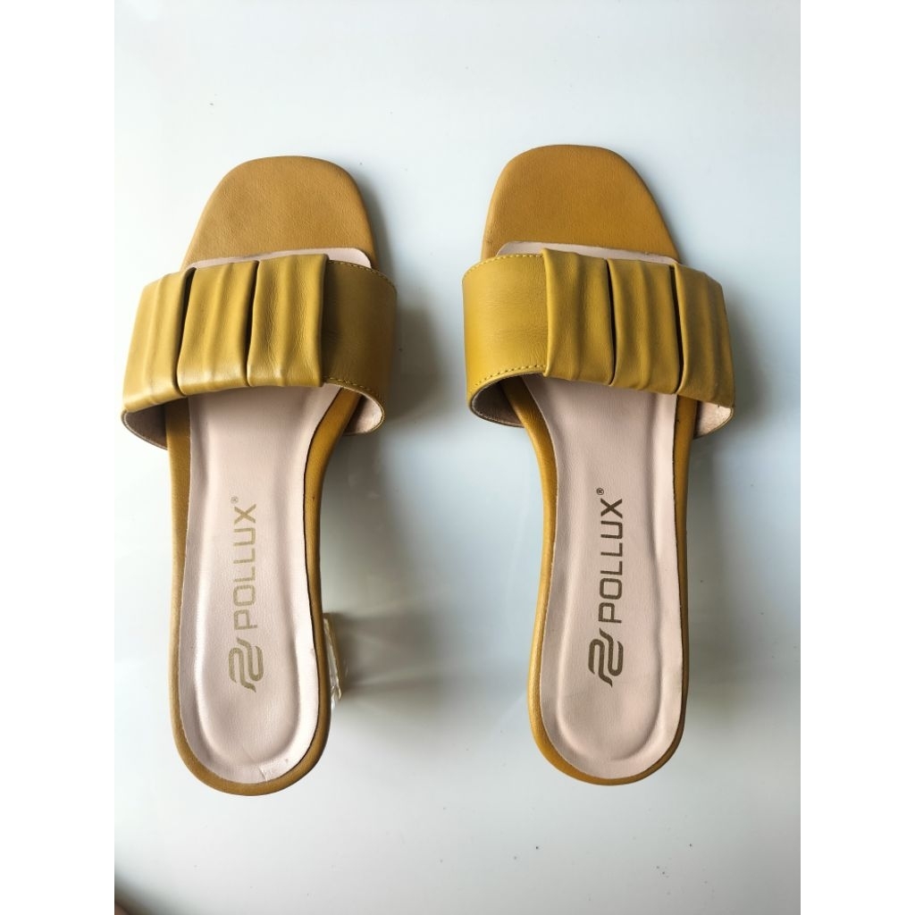sandal wanita pollux