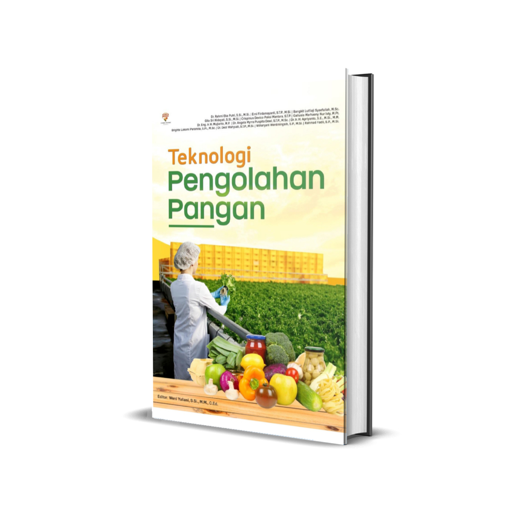 Teknologi Pengolahan Pangan