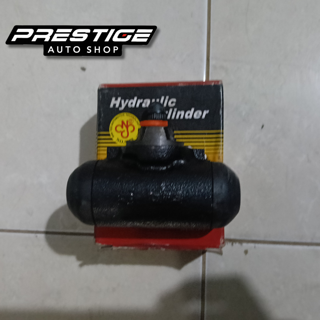 SANYCO Hydraulic Cylinder | Cylinder | 47550-27020 | 100% Asli SANYCO | For Toyota