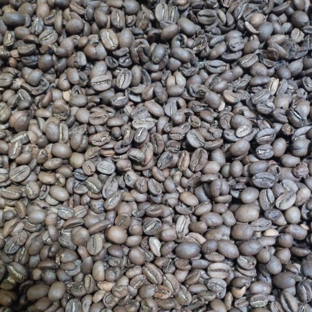 

roasbean kopi fullwash