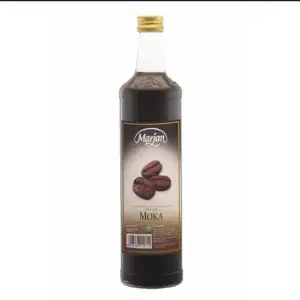 

Moka Syrup Marjan 460 ML