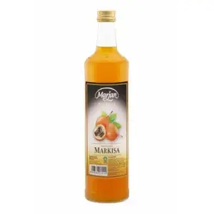 

Markisa sirup Marjan Botol 460 ML