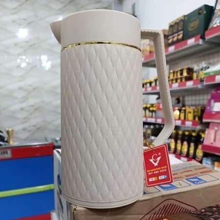 Paling Laku Termos Thermos air panas 1 Liter TERMOS ARAB/TEKO