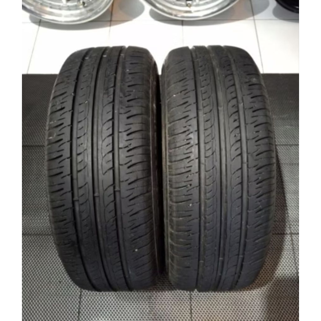 Ban copotan GT CHAMPIRO ECO 185 60 R14