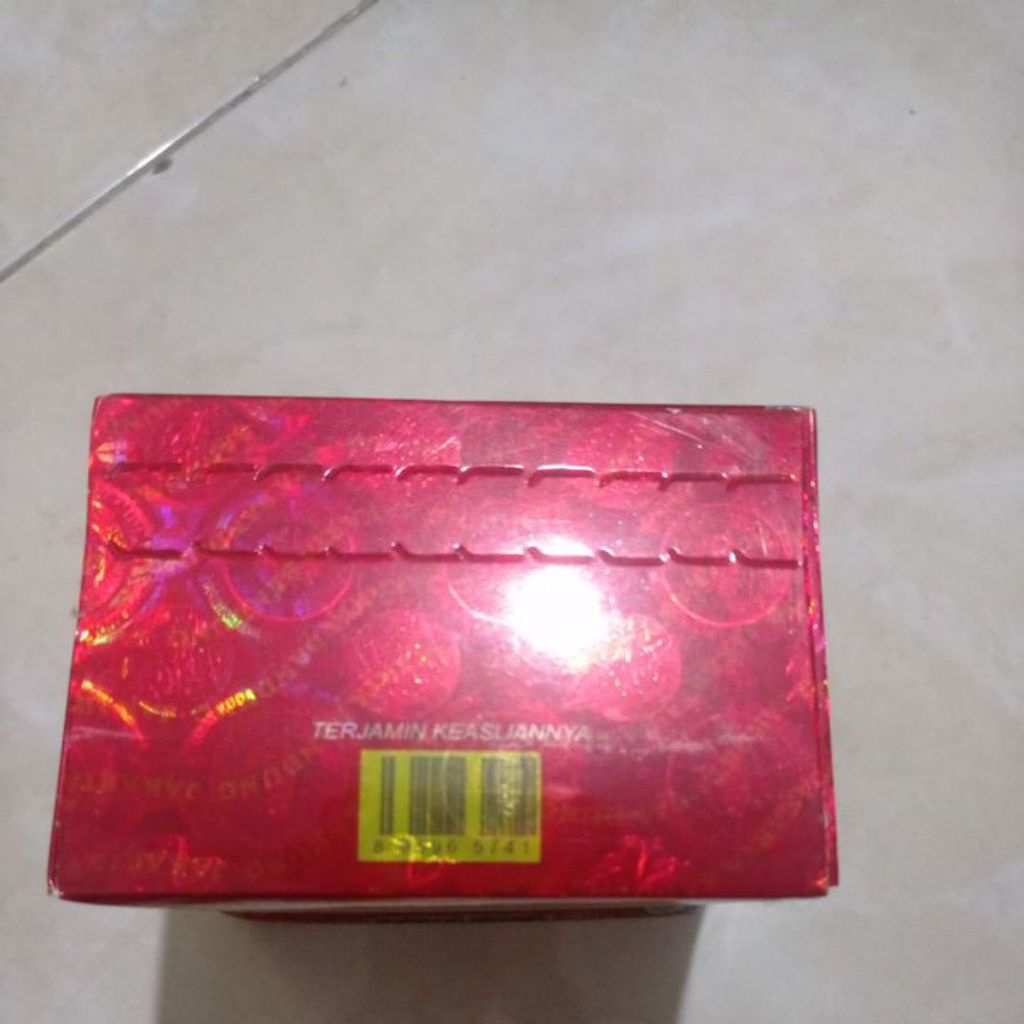 jamu stamina pria j b serbuk original10bks