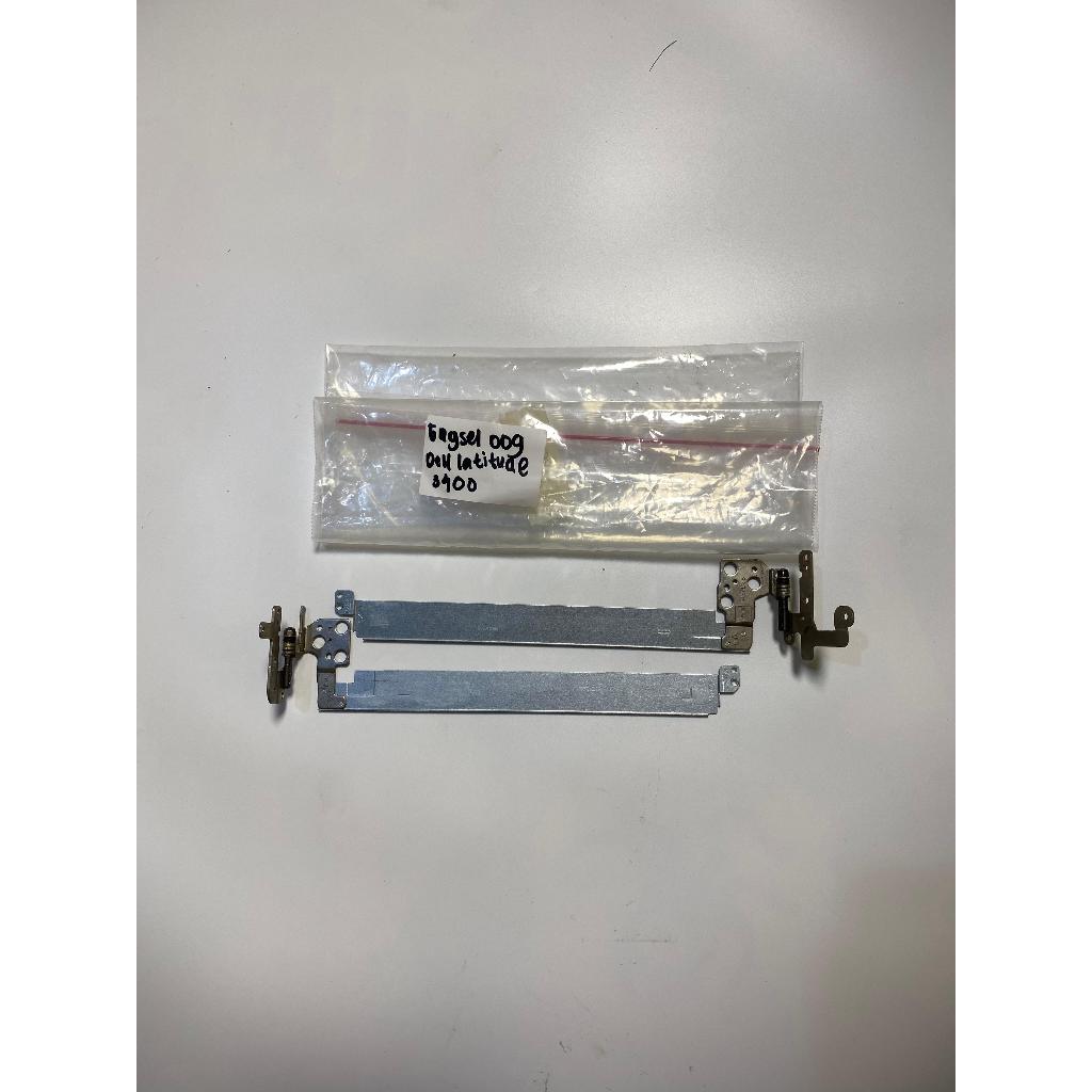 engsel dell latitude 3400 second original