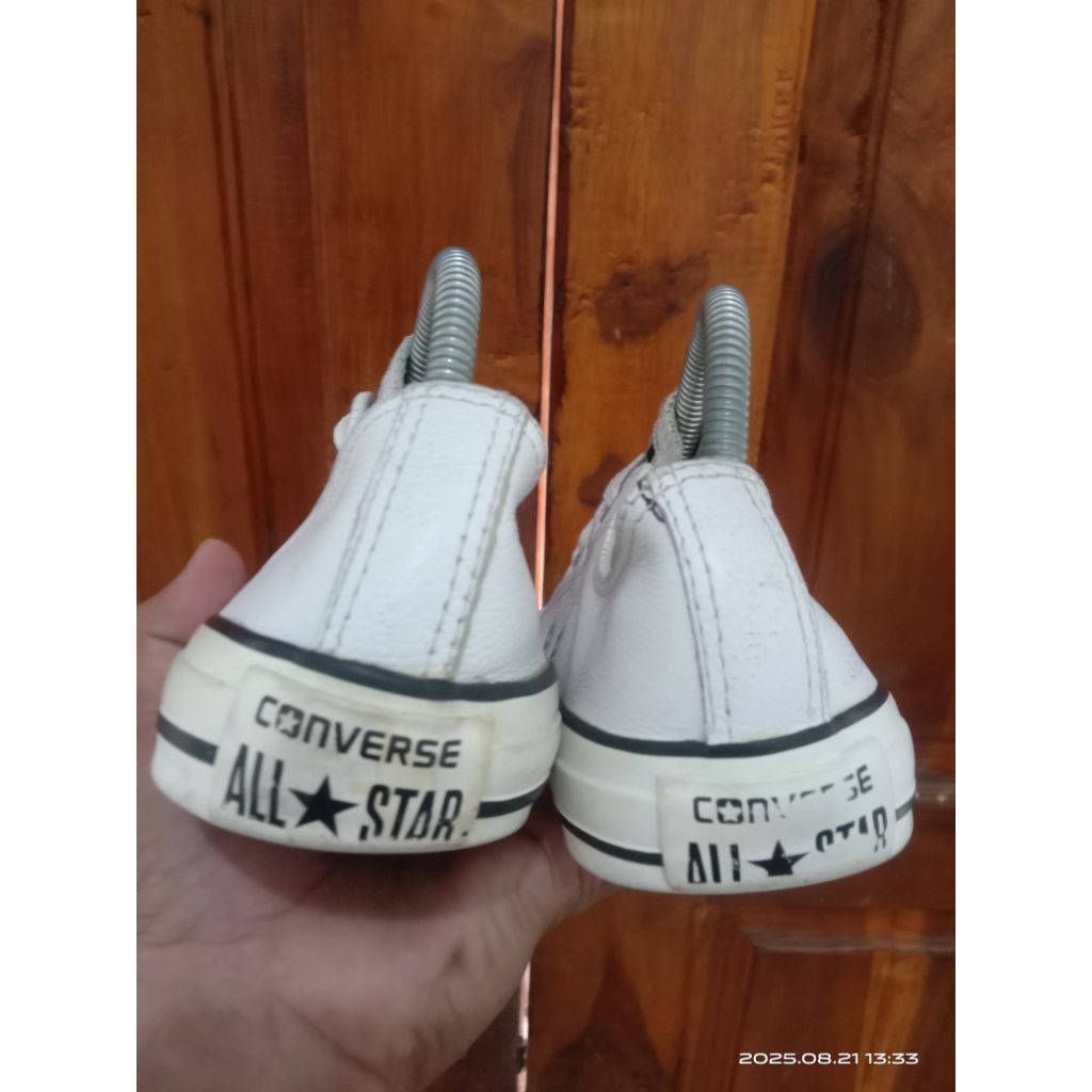 Converse second CT Low 39 Leather