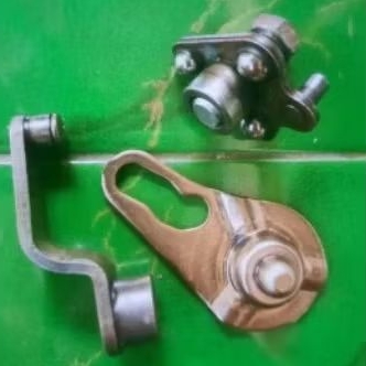 stut kopling set Honda Supra X lama,grend,prima