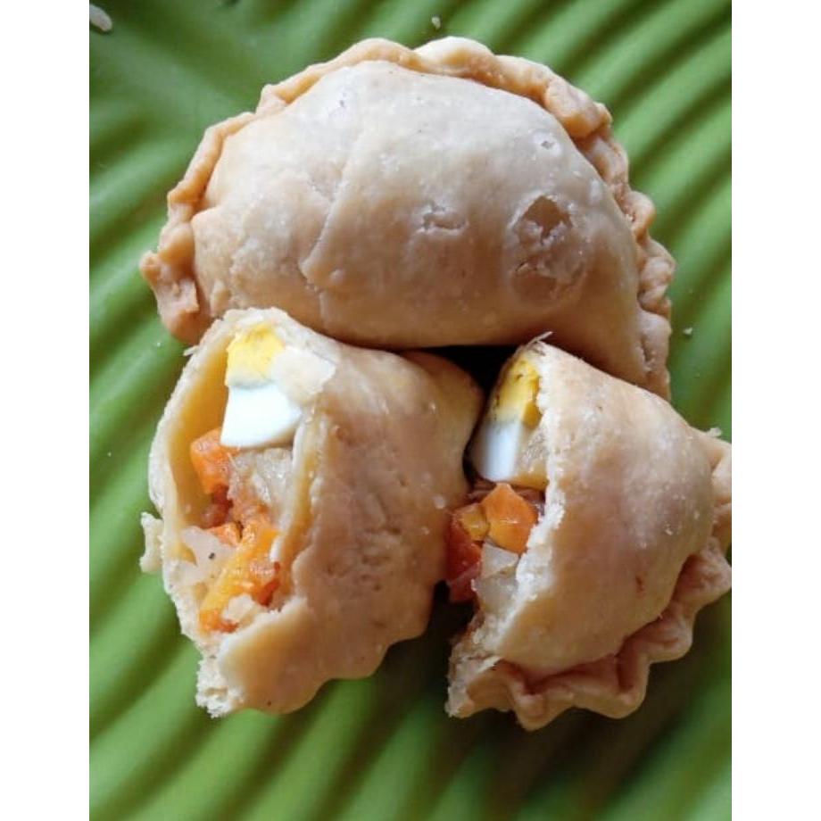 

HOME MADE PASTEL BESAR 730 GRAM ISI 10 PCS/PACK