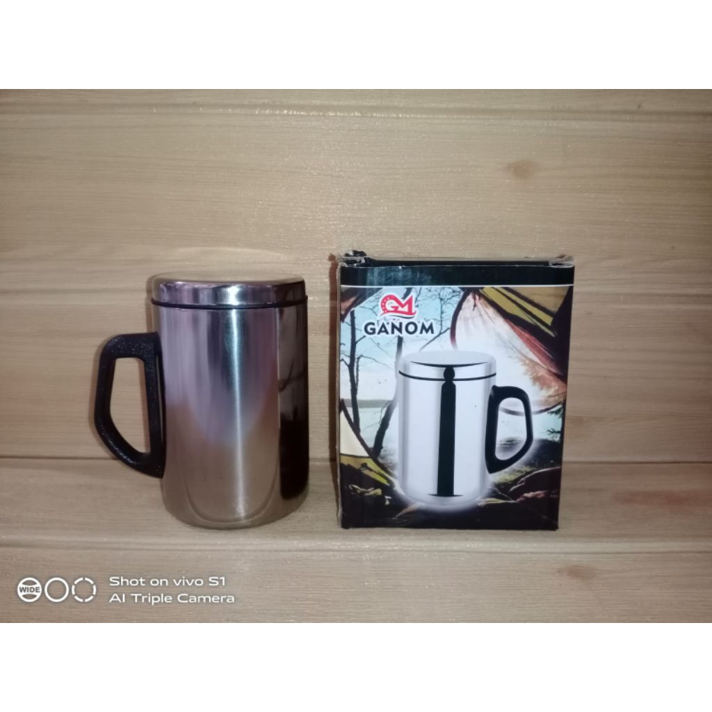 Termos Mug 500ml