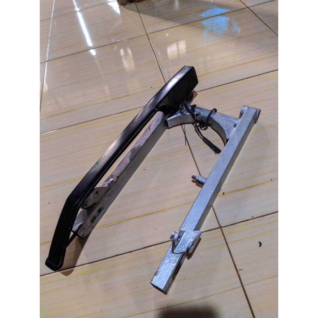 Swing Arm original copotan FIZ R