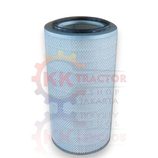 Filter Udara P12-4045 / P18-1082 / 47220-39802 / 47220-39800 / AF975M / AF976 / P18-2082 / AC6412A /
