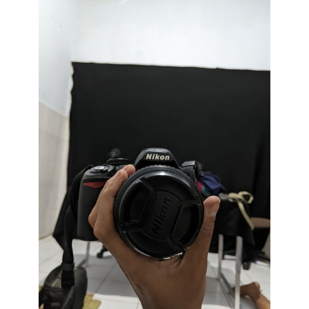 Nikon.D3100