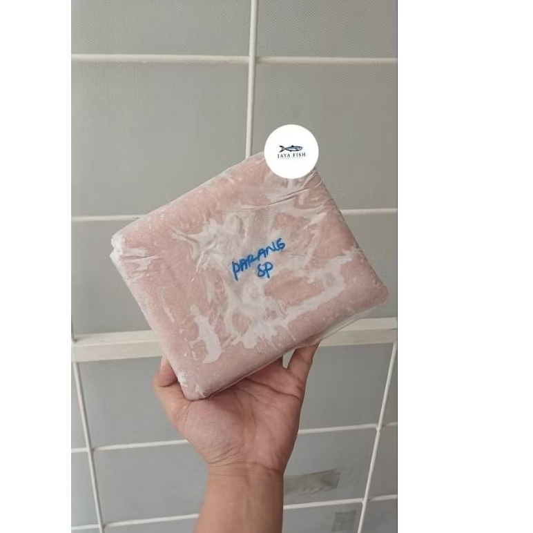 

Ikan Seto Giling atau Parang parang