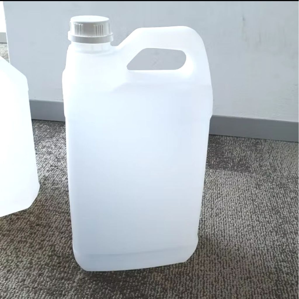 

Jerigen/ken 5liter preloved bekas minyak goreng