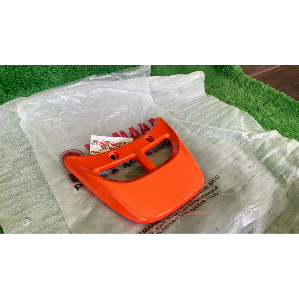 Behel Orange Original Yamaha F1zr Fizr