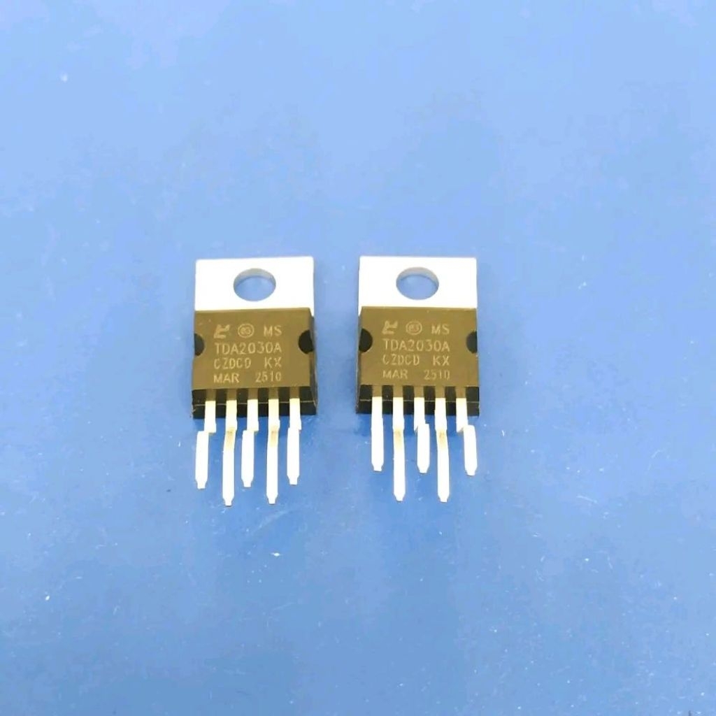 TDA 2030A ST / TDA2030 A ST / TDA 2030 IC / IC 2030 TDA2030 tda 2030 tda2030 st tda2030stm tda 2030 