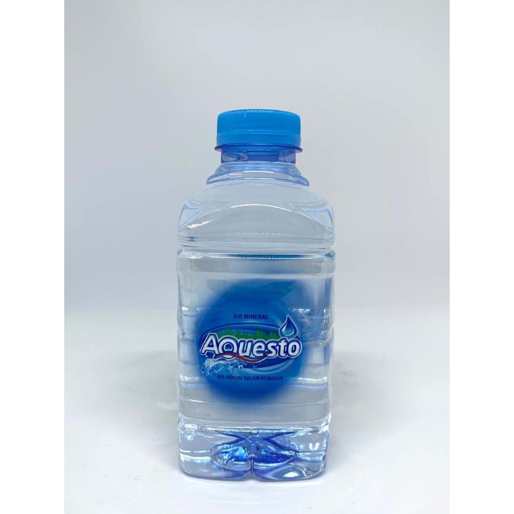 

Air Mineral Aquesto 300 ml isi 24 pcs