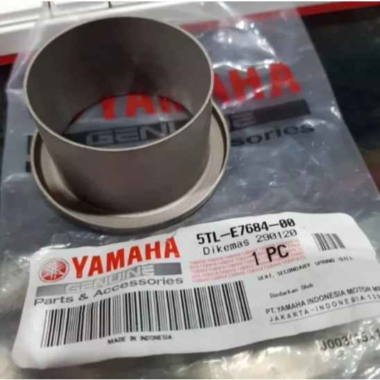 CORONG PULLEY MIO SPORTY MIO SMILE ORIGINAL