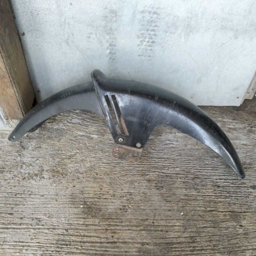 Slebor depan gl max gl pro original copotan