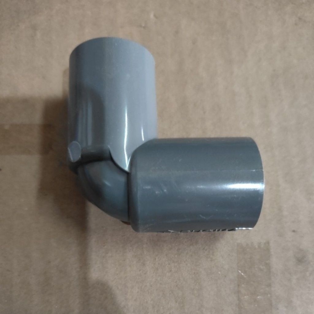 Elbow Rucika 1/2 inch