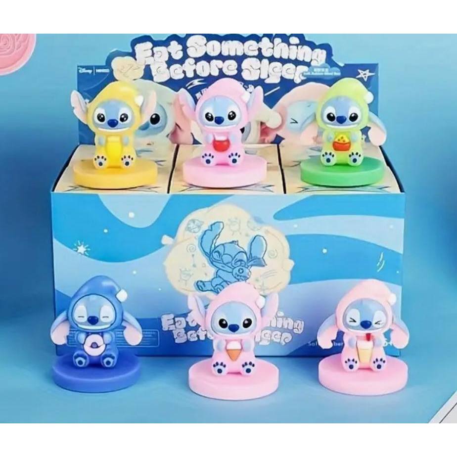 

Mainan Blind Box Stitch Stamp