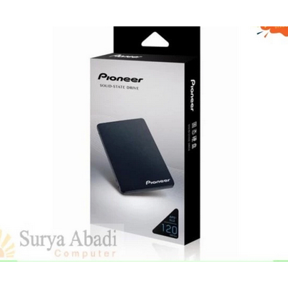 PIONEER SSD 120GB